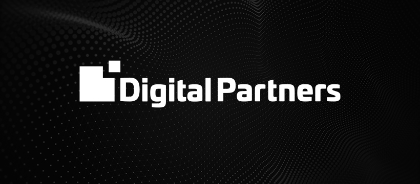 Digital Partners Cover
