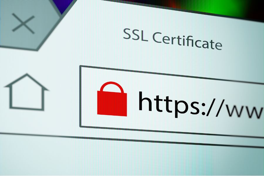 מה זה ssl