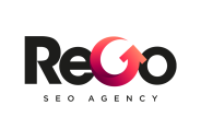 ReGo Marketing Logo