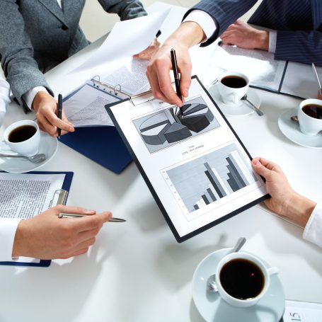 תוכנית עסקית